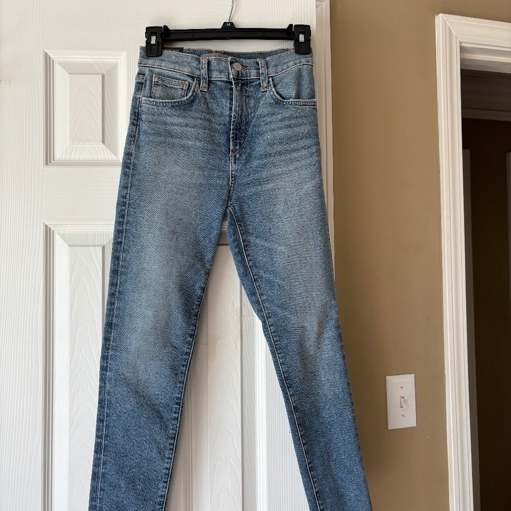 Joe’s Jeans Skinny High Rise NWT